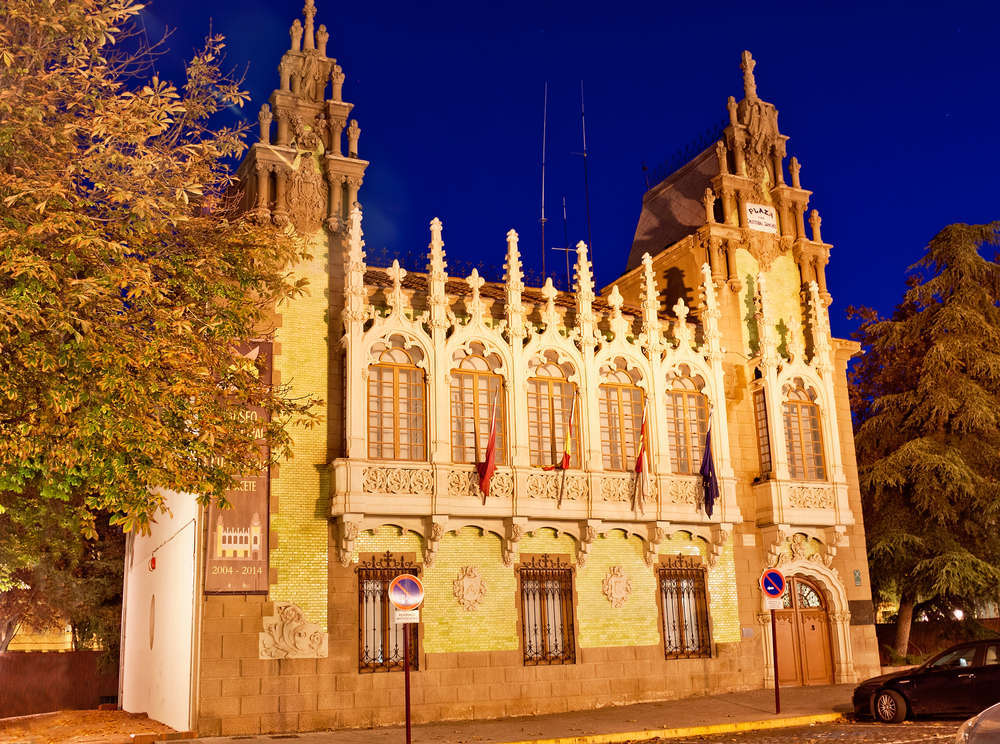 Albacete: Un lugar para descubrir