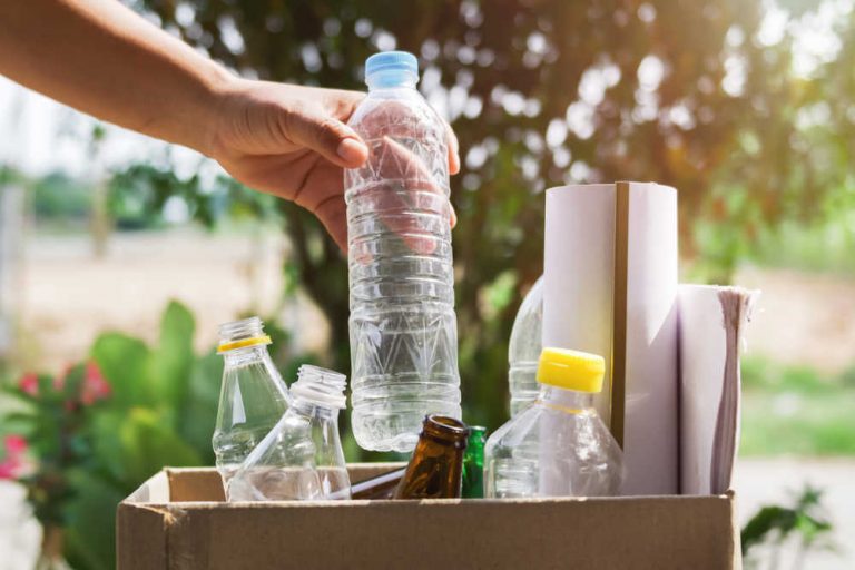 Reciclaje de plástico: Fundamental para el cuidado del medio ambiente