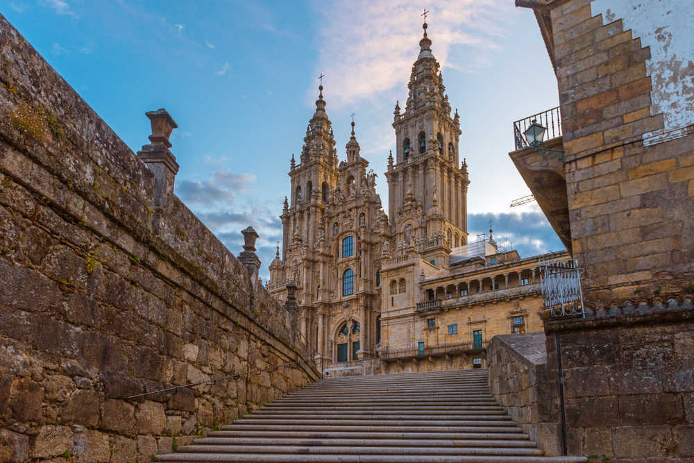 Santiago de Compostela: Un destino con historia y tradición