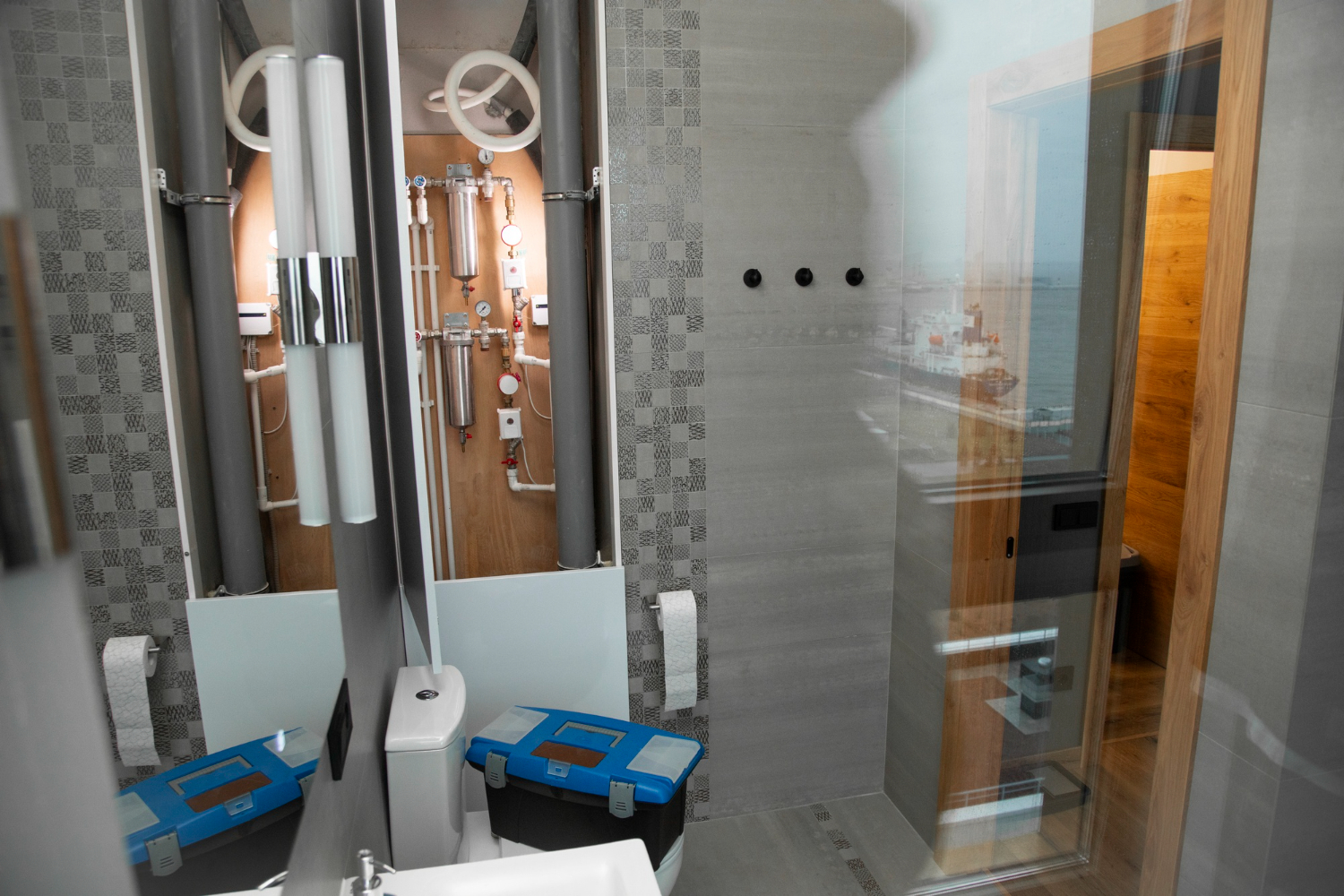 La reforma del baño se consolida como una de las inversiones estrella en el hogar