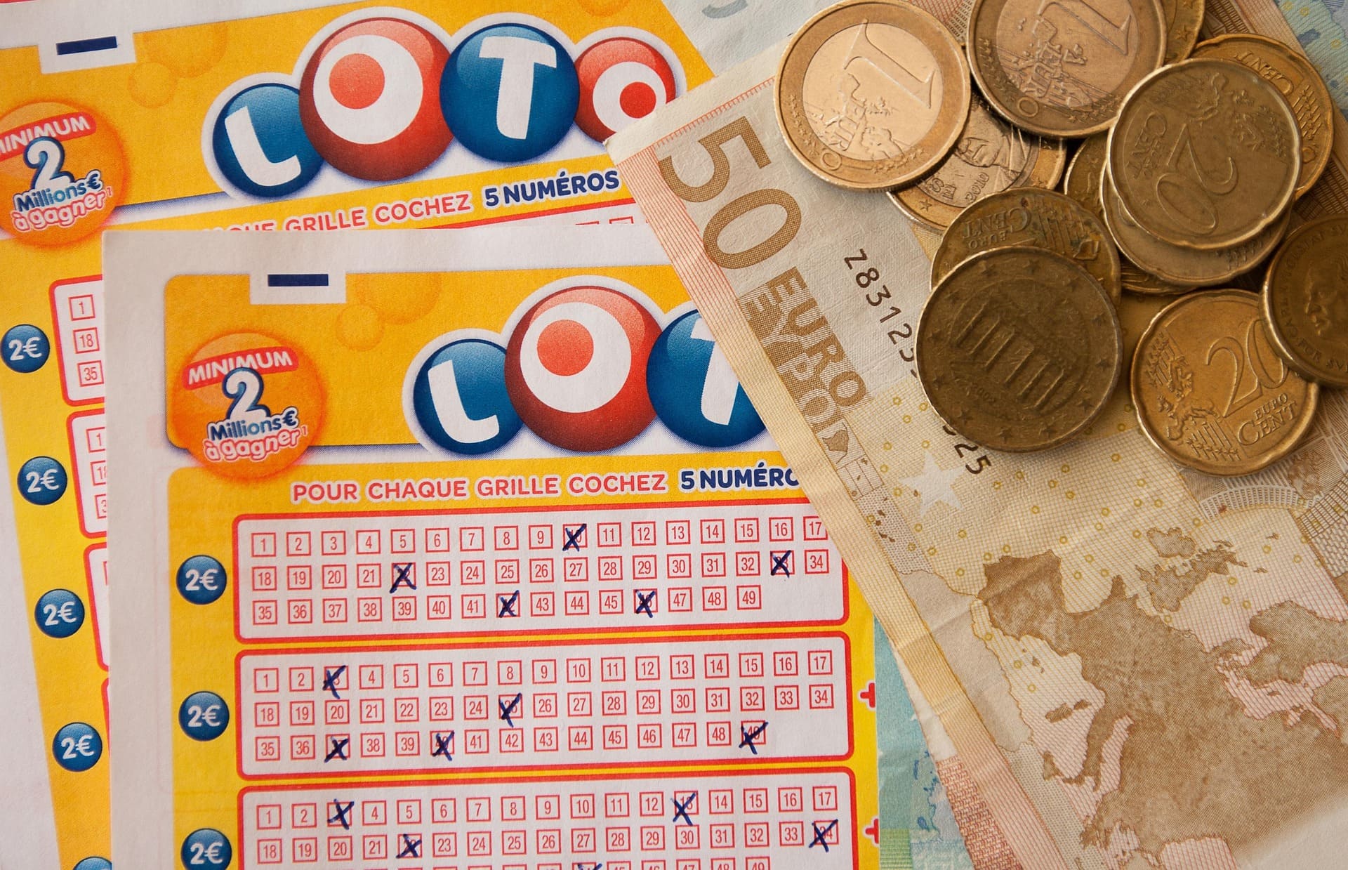 El impacto cultural de la lotería