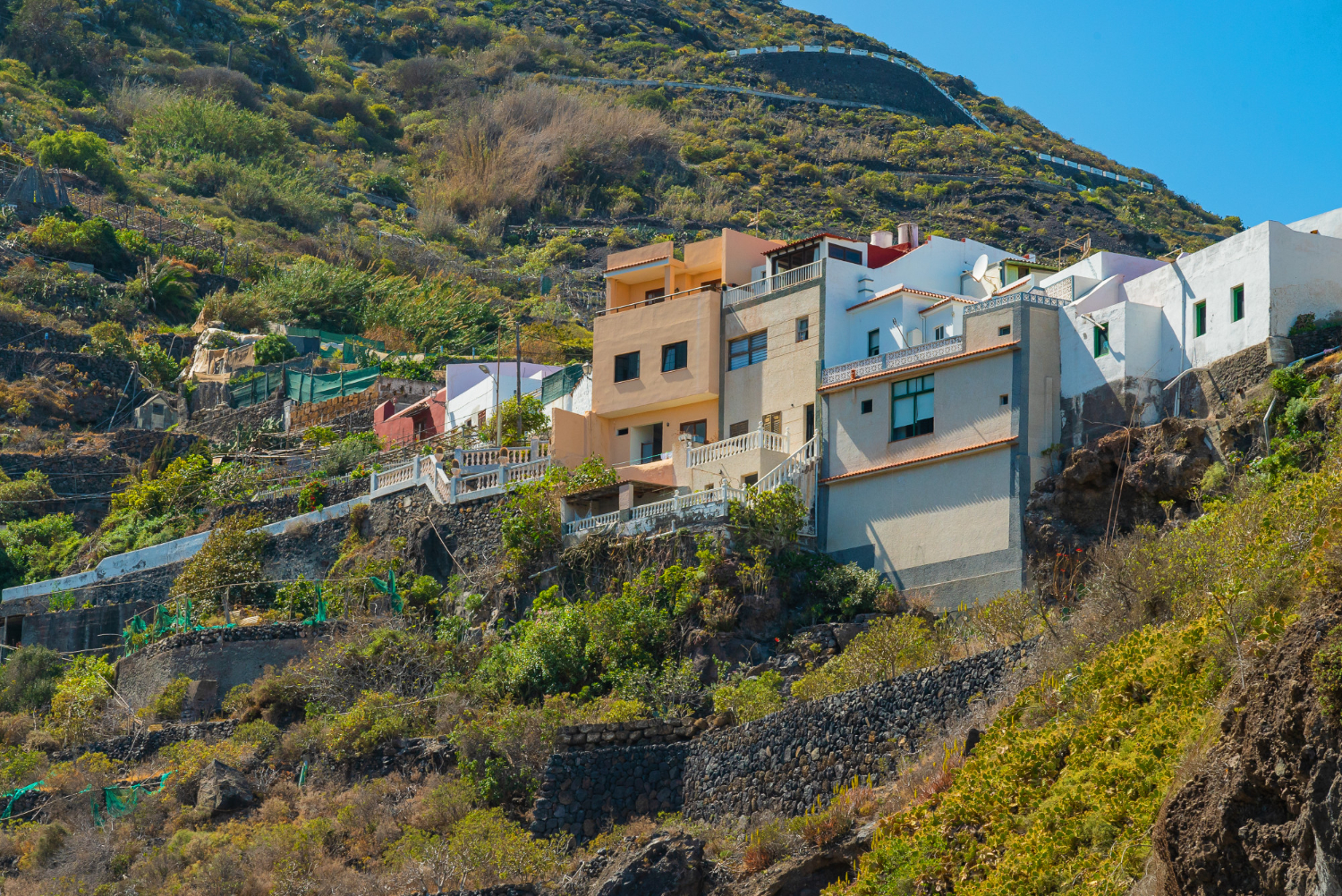 Los mejores lugares para alojarte si vas a Lanzarote
