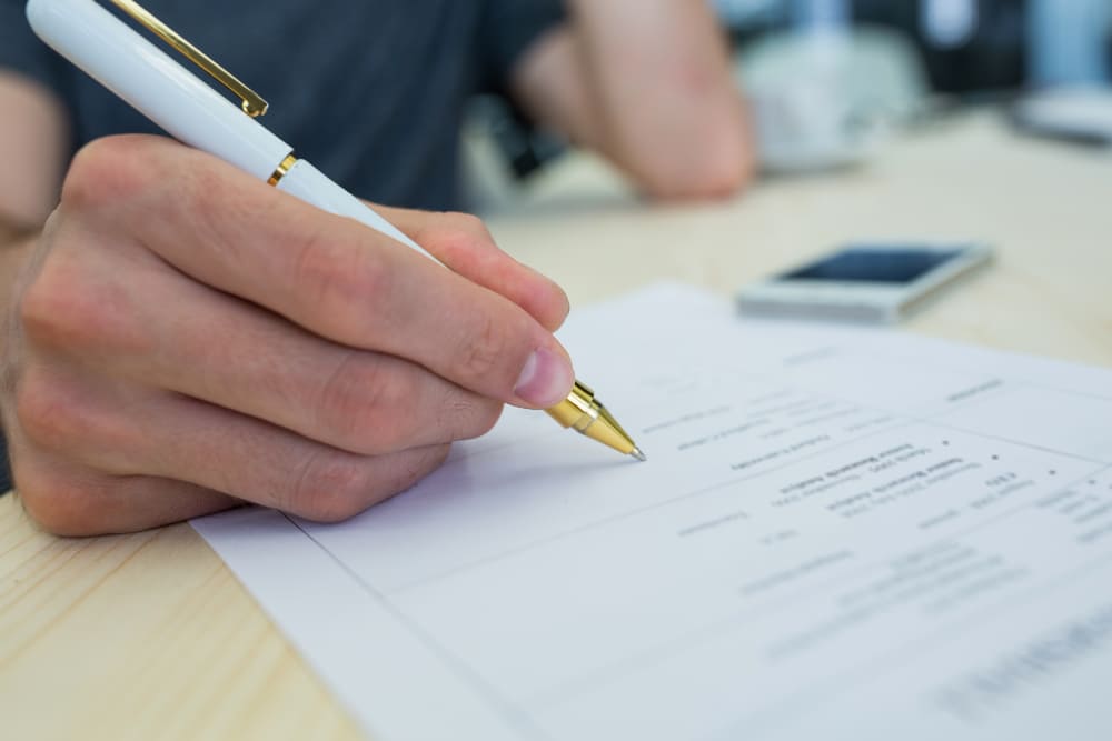Las licencias de apertura y su importancia en los negocios