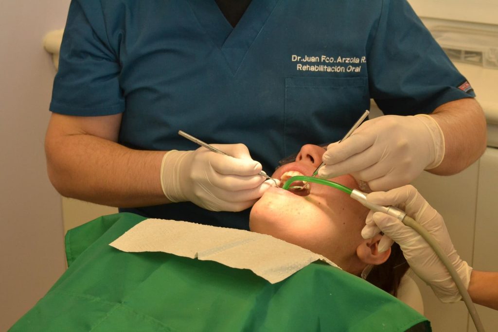 La endodoncia mecanizada