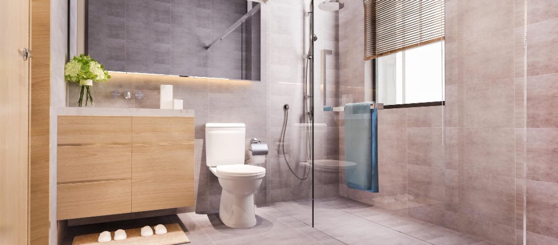 baño